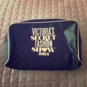 Victoria’s Secret cosmetic case